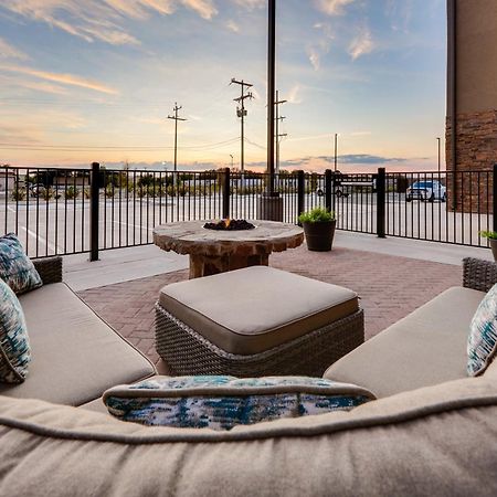 Staybridge Suites San Antonio - Schertz By Ihg Exterior photo