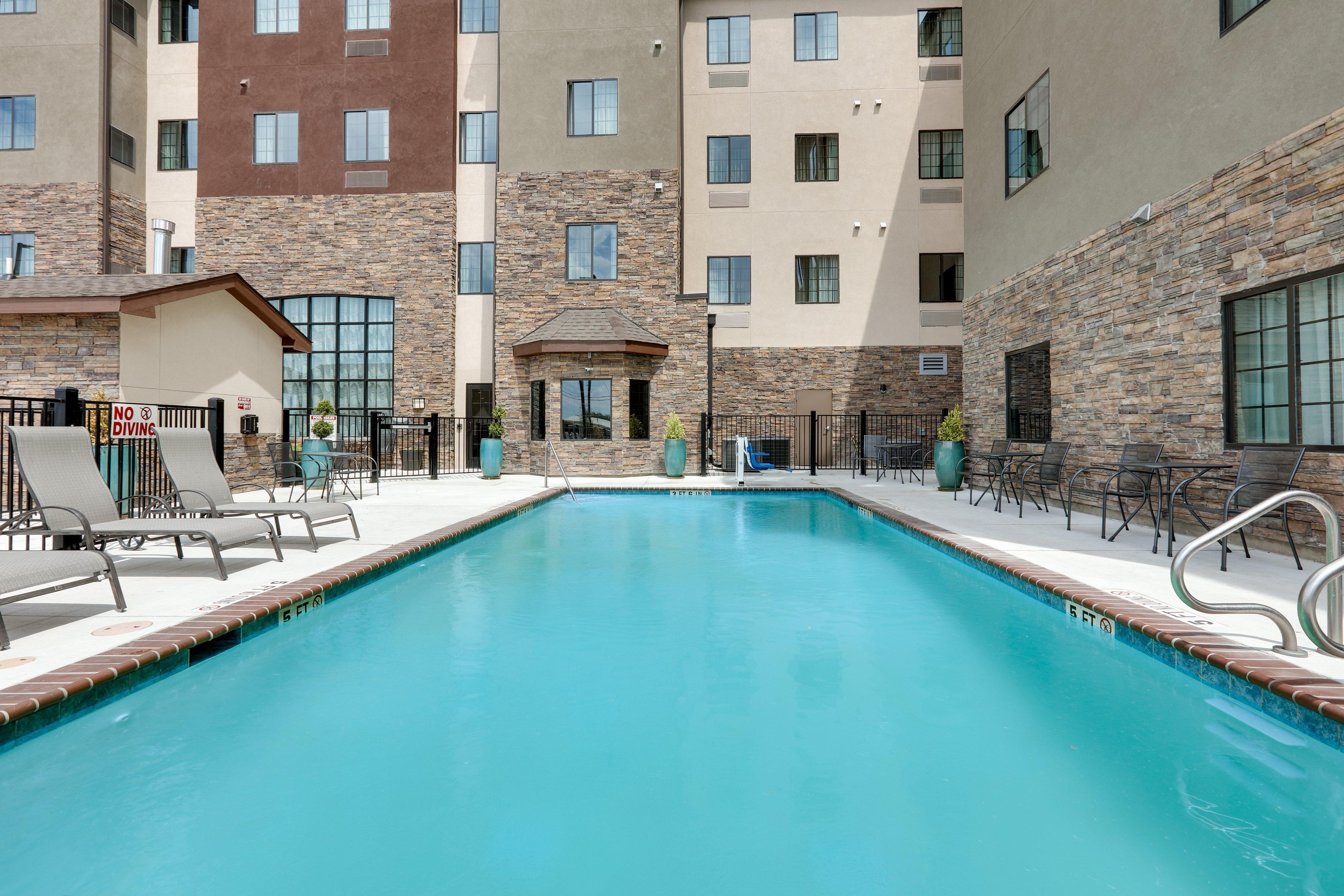 Staybridge Suites San Antonio - Schertz By Ihg Exterior photo
