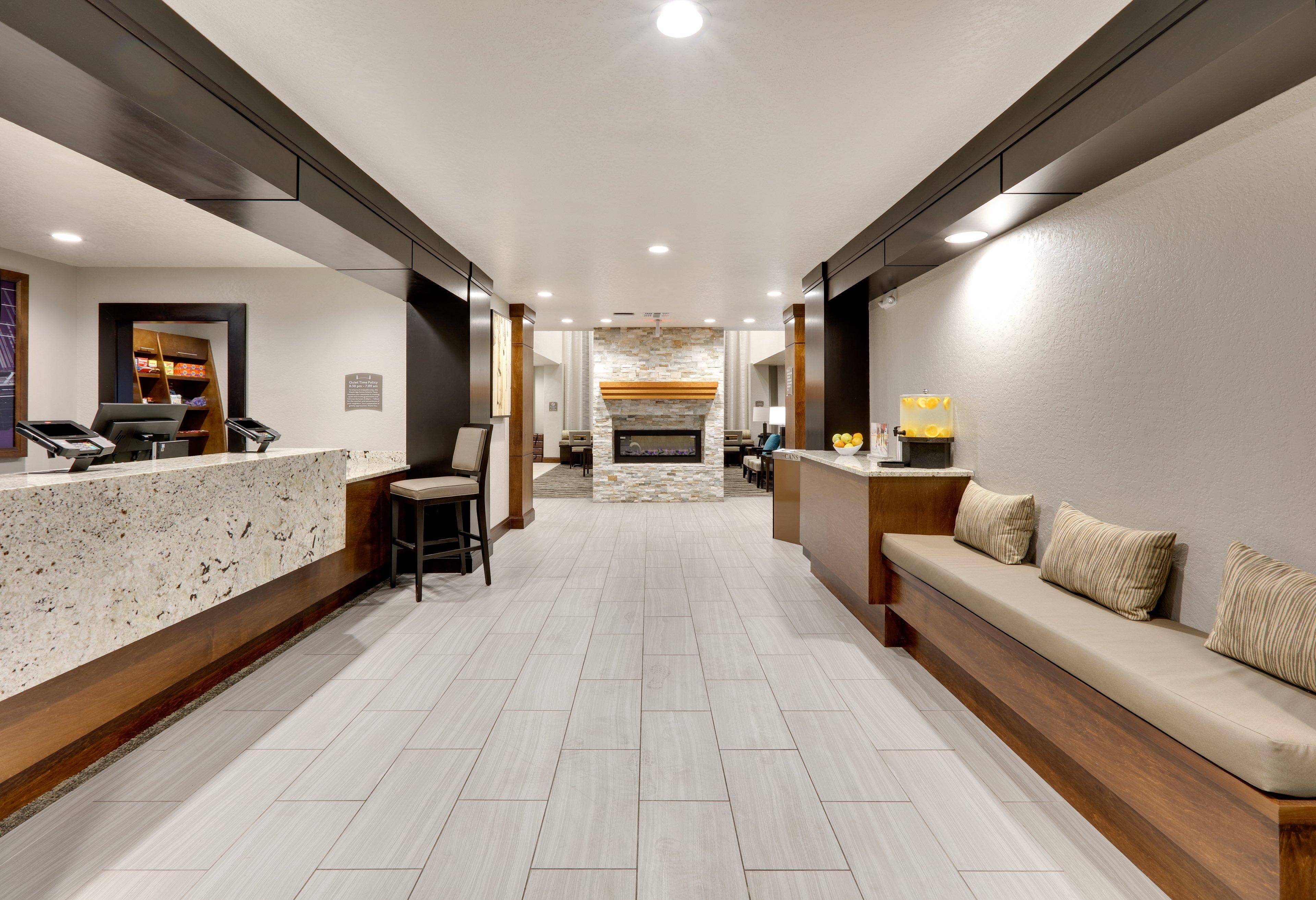 Staybridge Suites San Antonio - Schertz By Ihg Exterior photo