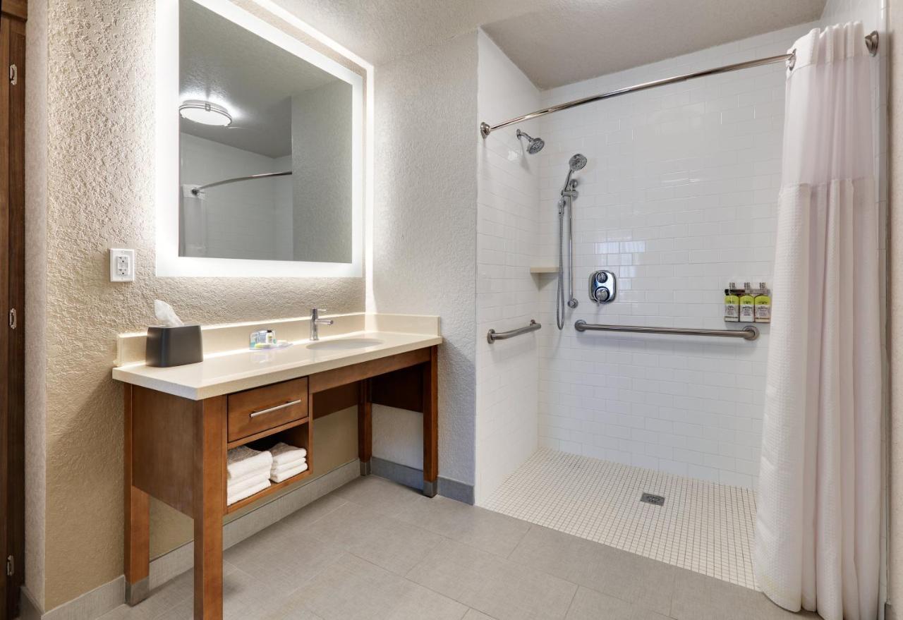 Staybridge Suites San Antonio - Schertz By Ihg Exterior photo