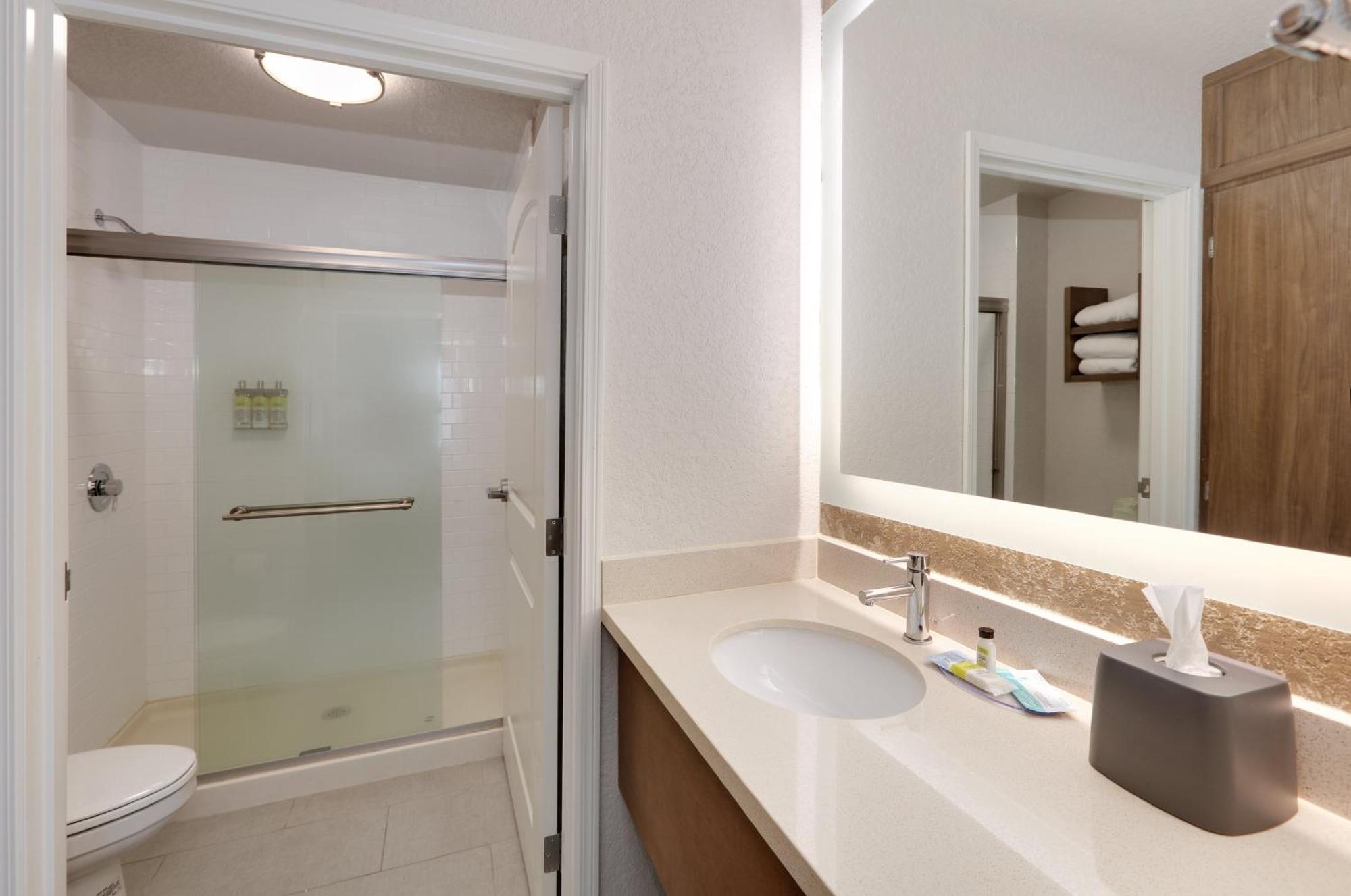 Staybridge Suites San Antonio - Schertz By Ihg Exterior photo