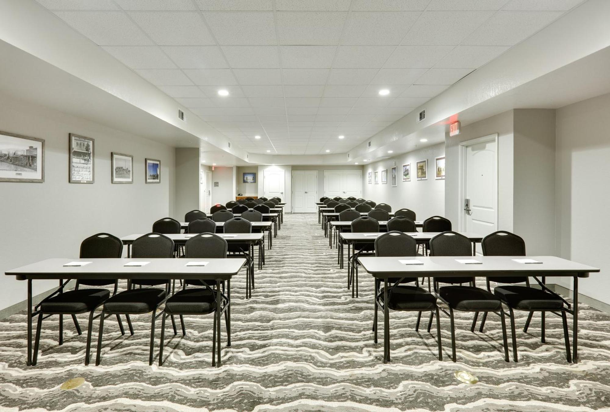 Staybridge Suites San Antonio - Schertz By Ihg Exterior photo
