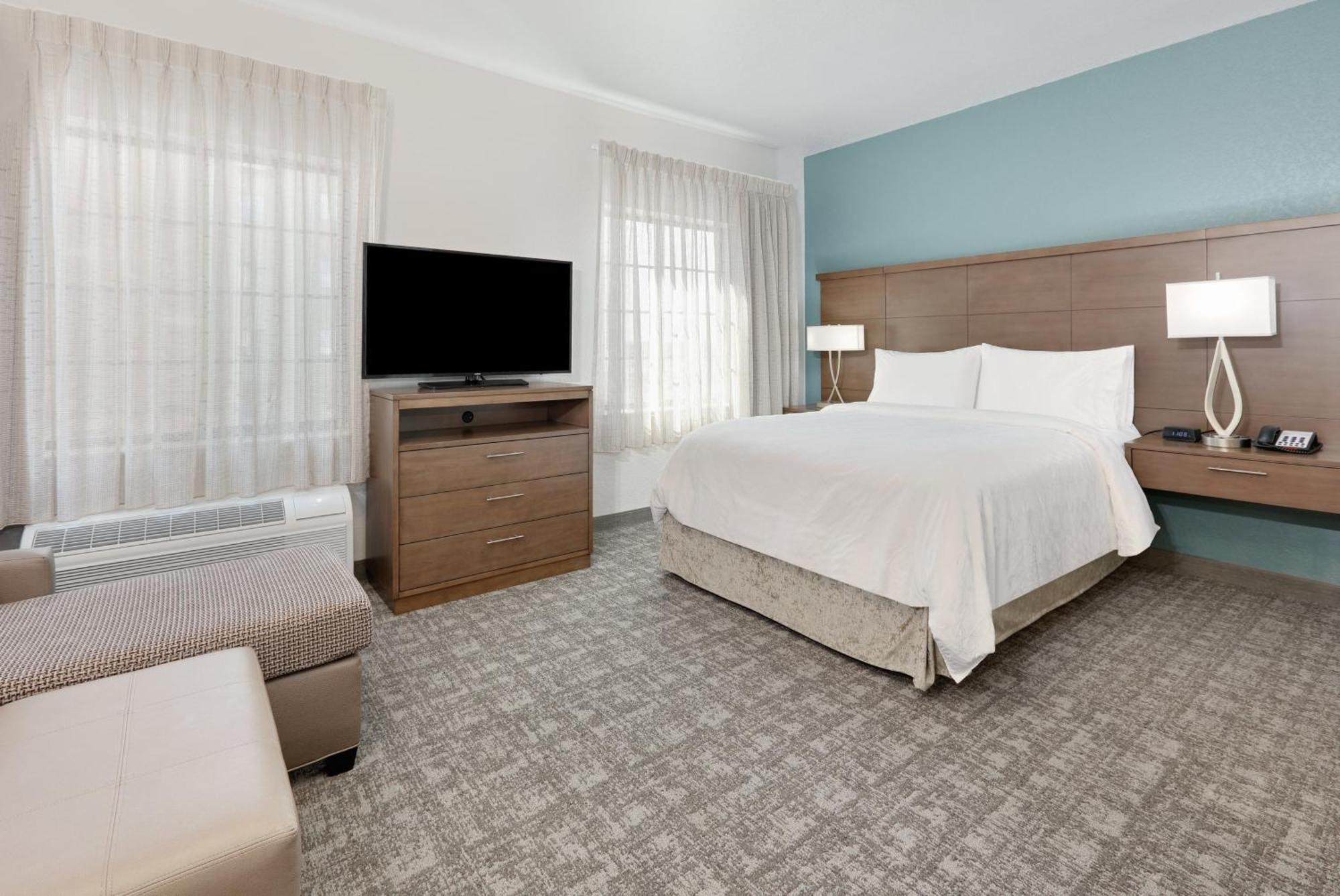 Staybridge Suites San Antonio - Schertz By Ihg Exterior photo