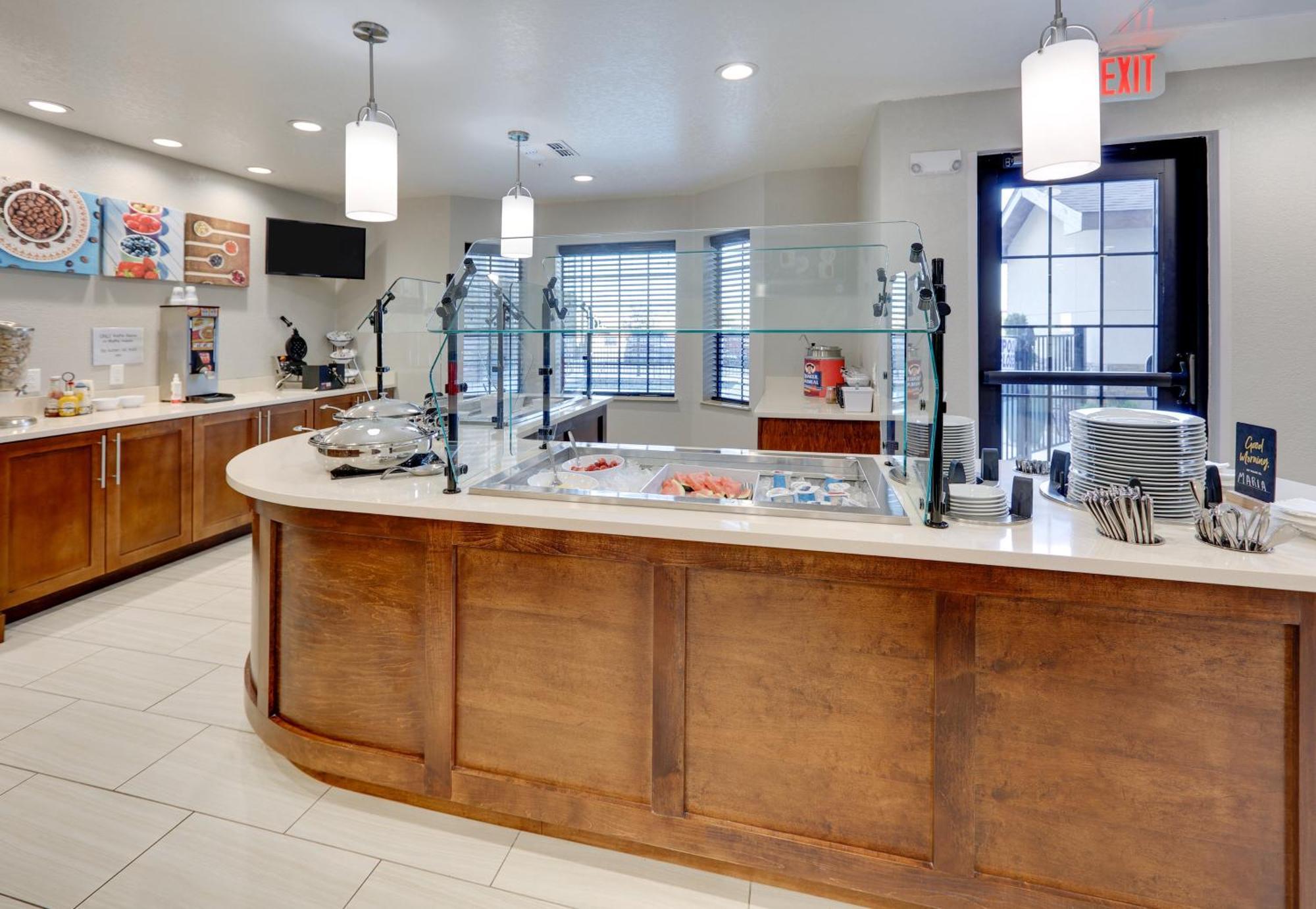 Staybridge Suites San Antonio - Schertz By Ihg Exterior photo