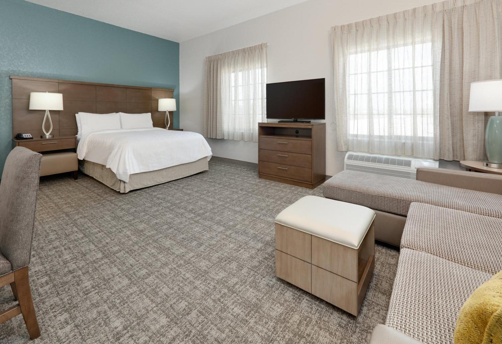 Staybridge Suites San Antonio - Schertz By Ihg Exterior photo