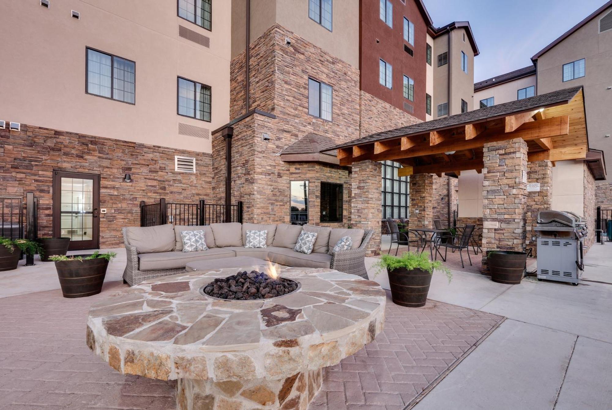 Staybridge Suites San Antonio - Schertz By Ihg Exterior photo