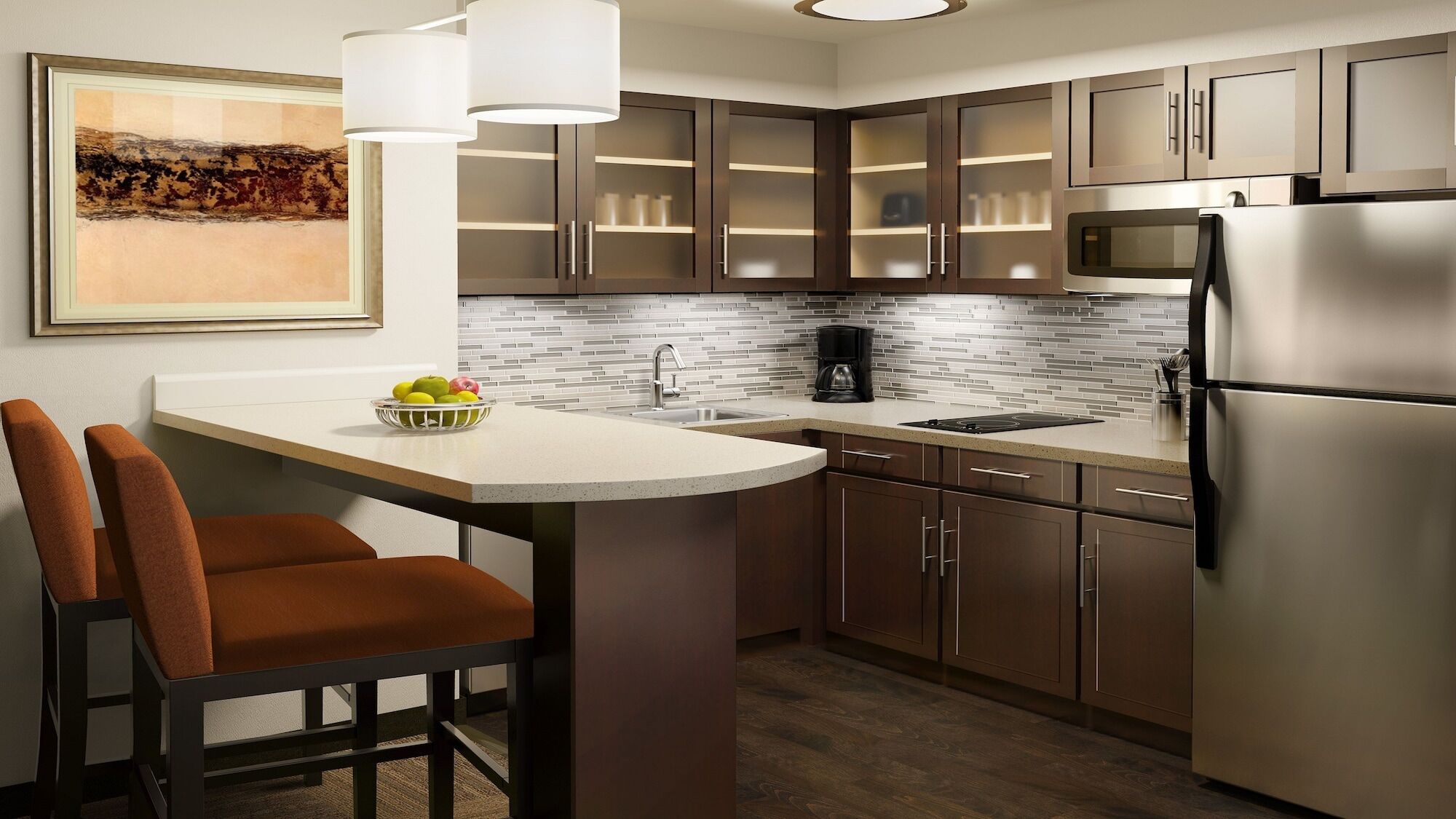 Staybridge Suites San Antonio - Schertz By Ihg Exterior photo